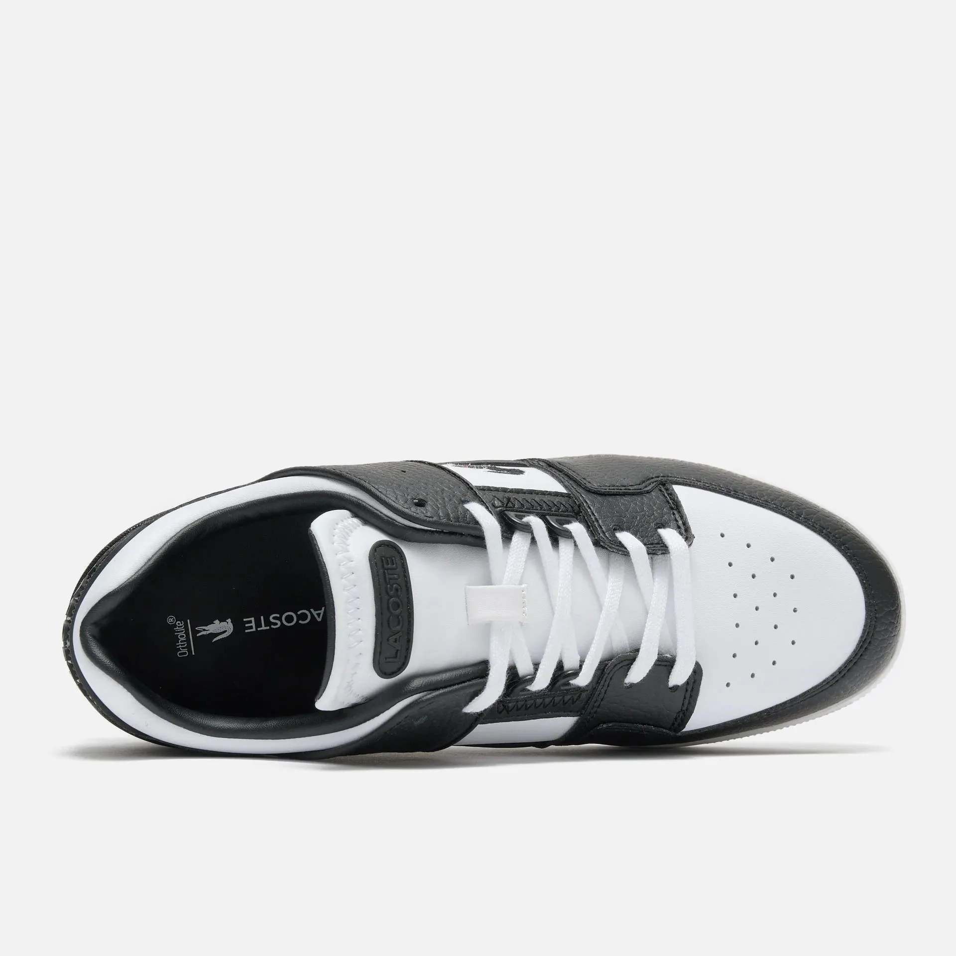 LACOSTE Men's Court Cage Sneakers