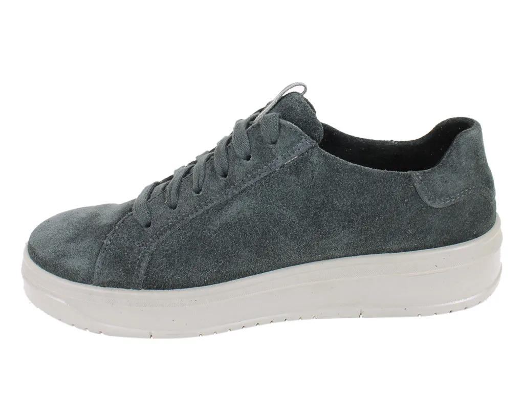 Legero Shoes Rejoice Charcoal