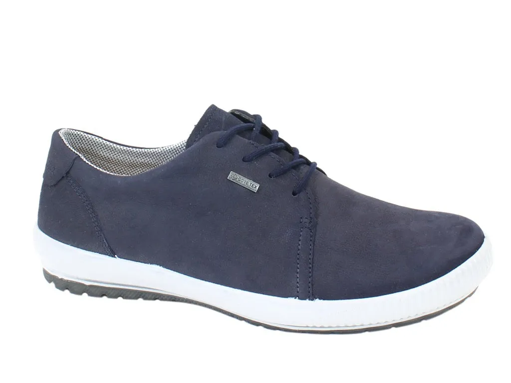 Legero Shoes Tanaro 000120-80 Ocean Blue