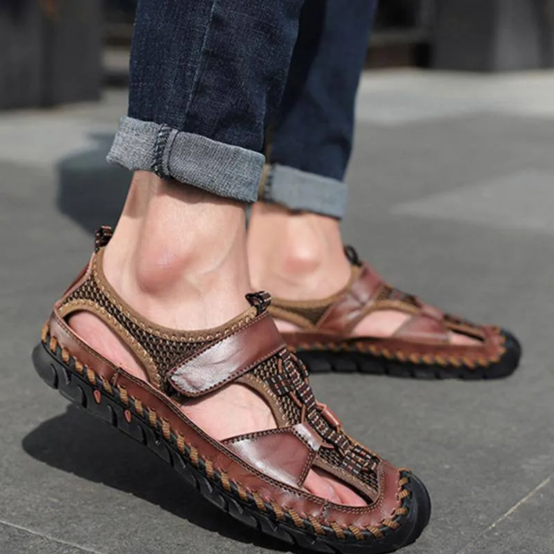 Libiyi Men's Fashion Casual Sandals