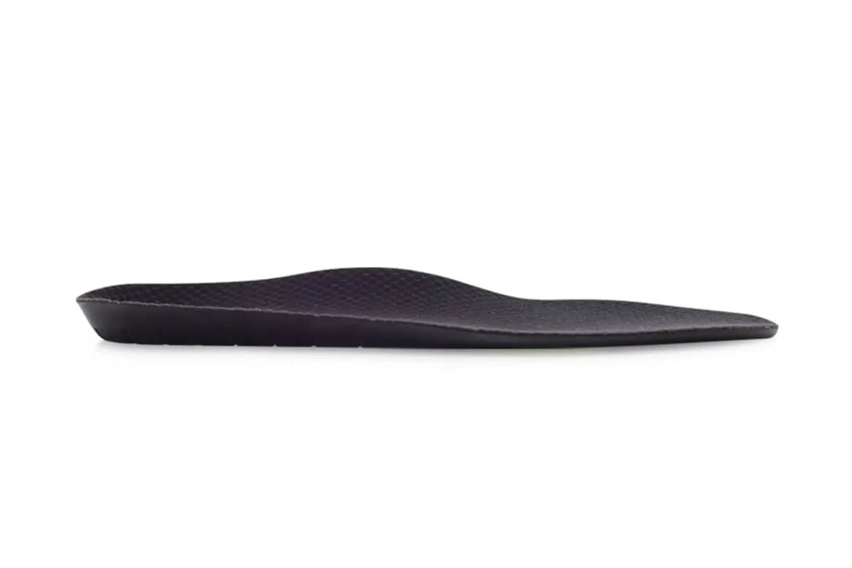 Lightfeet Slimfit Insole Grey