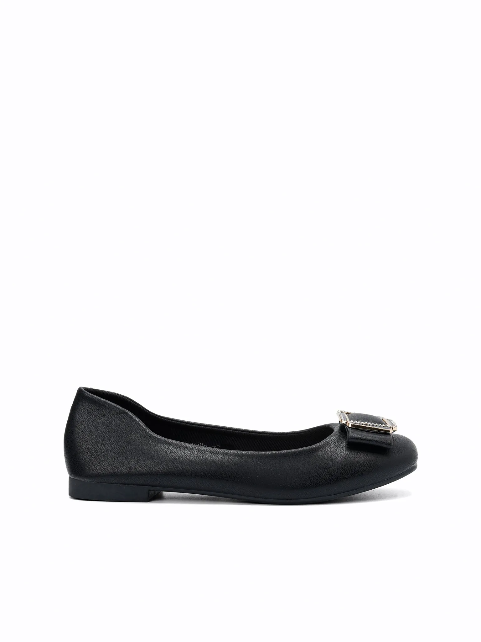 Lucille Flat Ballerinas