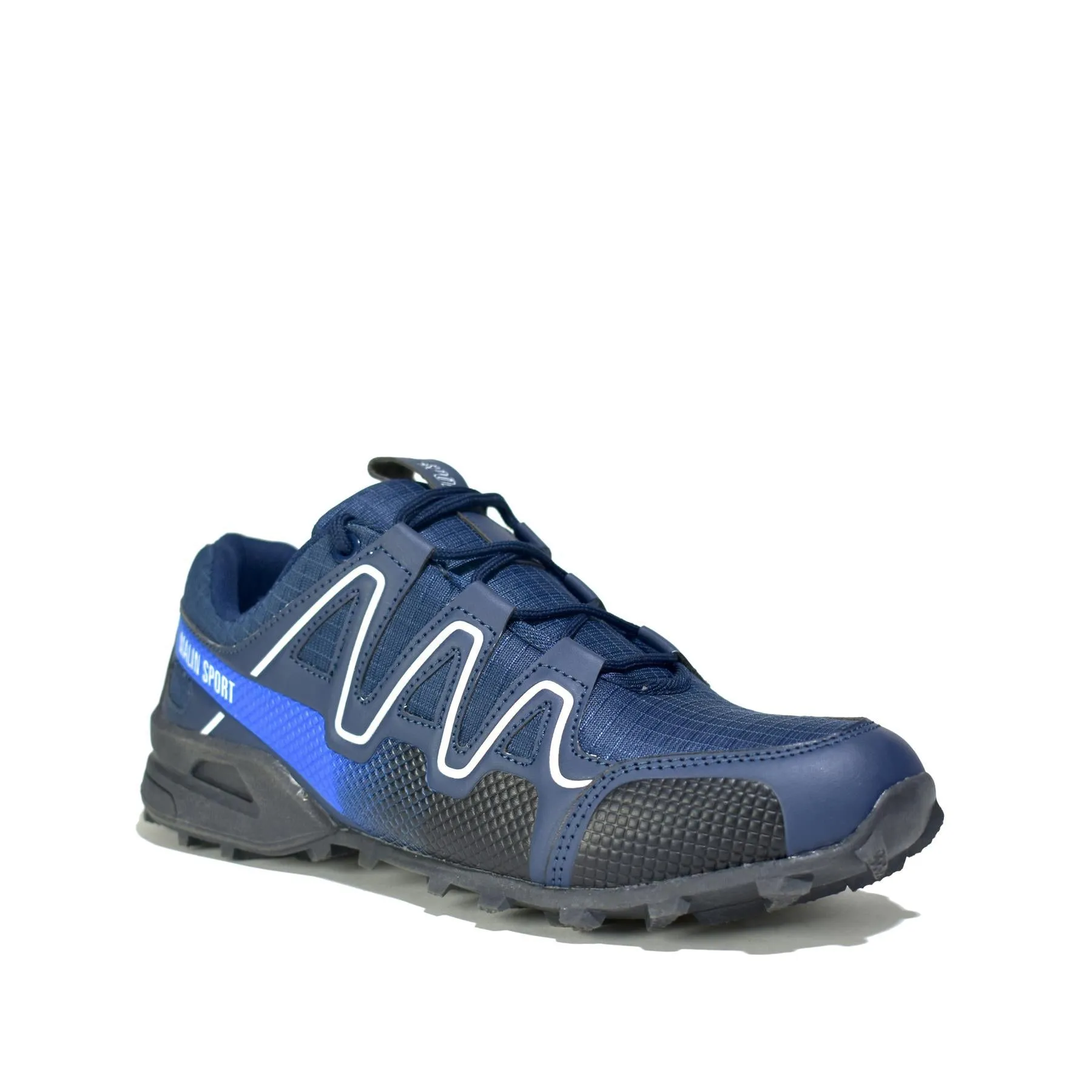 Malin Sport Men's Sneaker Navy