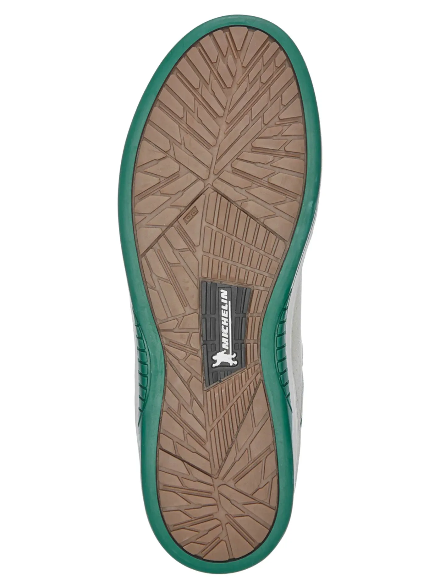 Marana Tan/Green Shoes