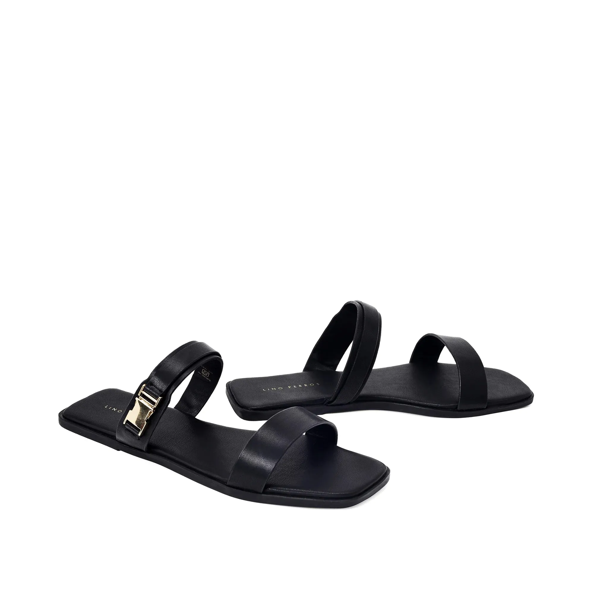 Mary Reliable everyday flats