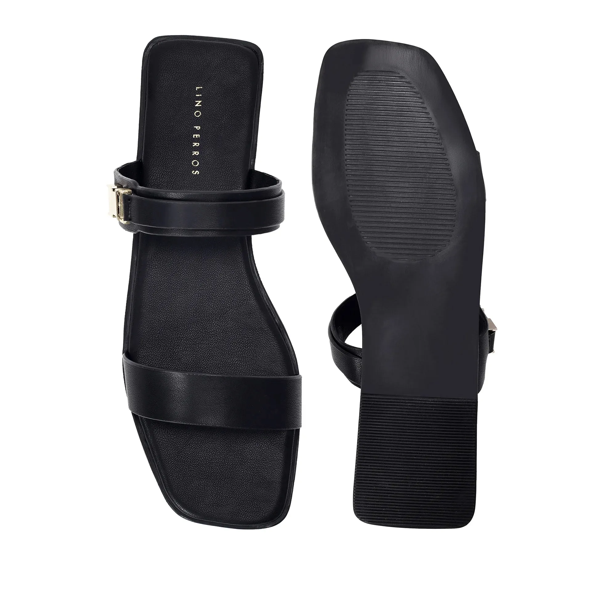 Mary Reliable everyday flats