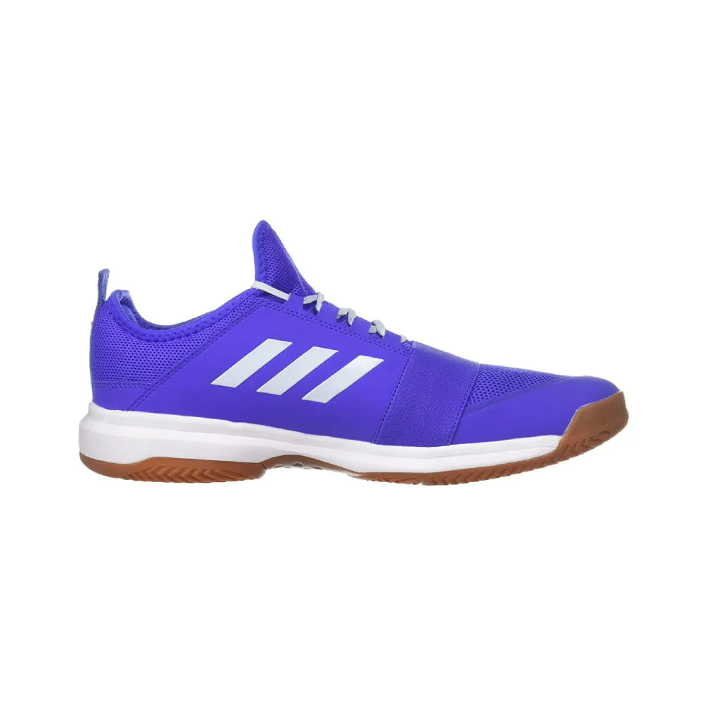 Men's Divox NDR Badminton Shoe (Sonic Ink/Sky Tint/Gum)