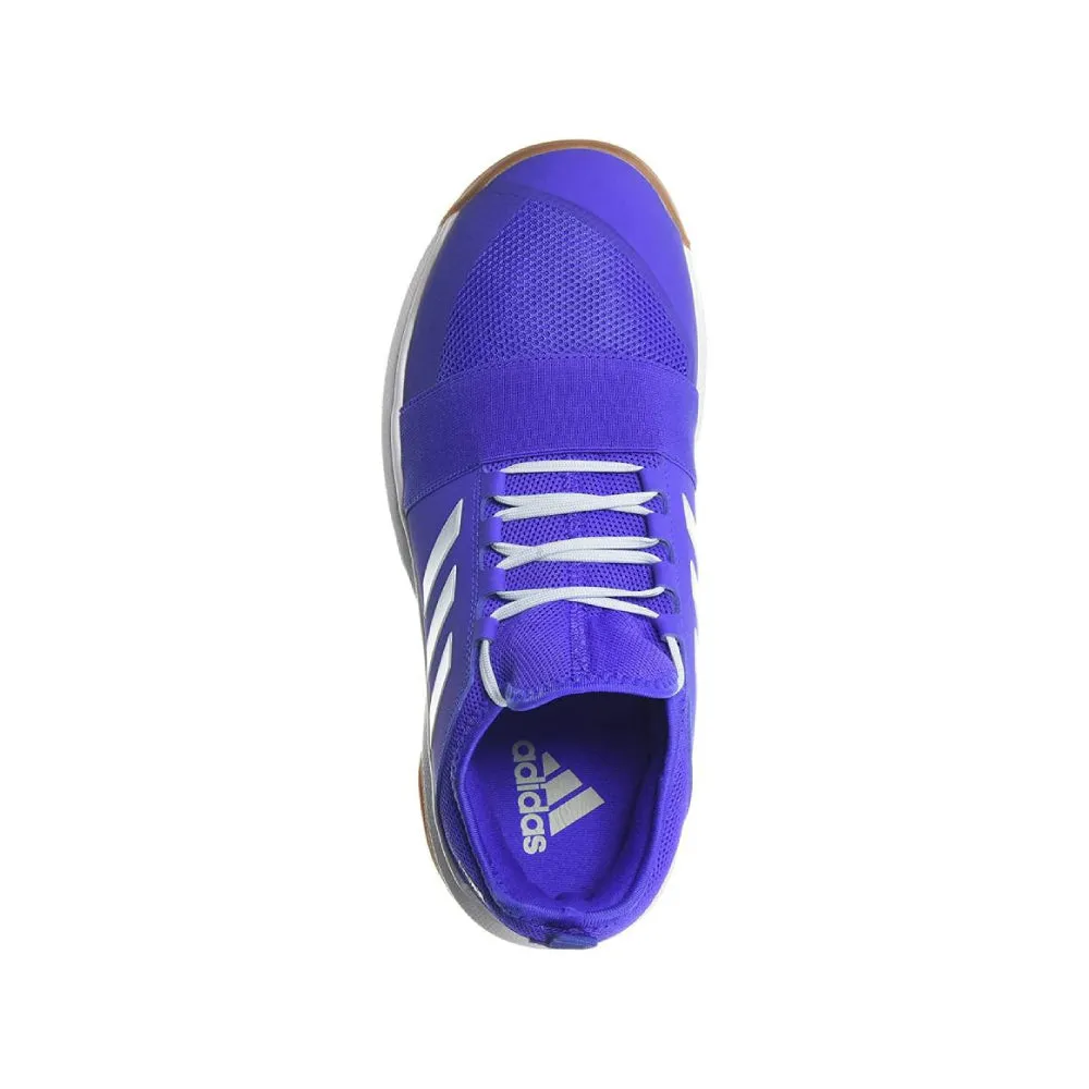 Men's Divox NDR Badminton Shoe (Sonic Ink/Sky Tint/Gum)