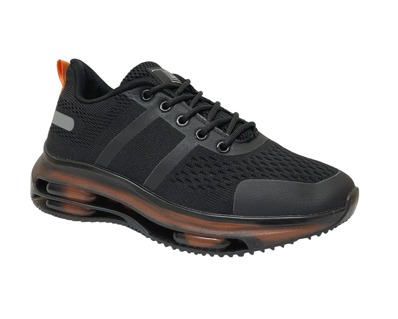 Men's Double Air Cushion Casual Trainers