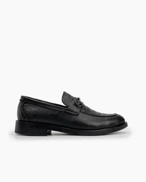 Men's Luxury Handmade Slip on Luxury Leather Comfort Loafers