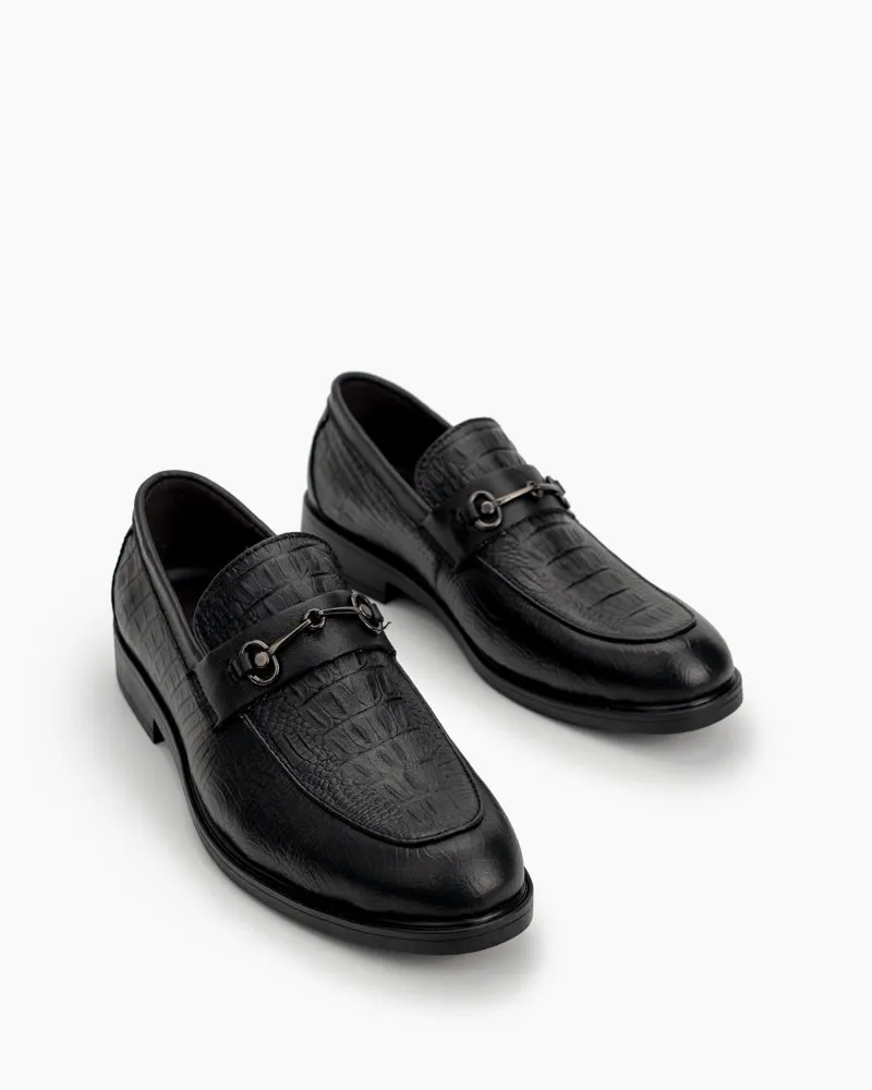 Men's Luxury Handmade Slip on Luxury Leather Comfort Loafers