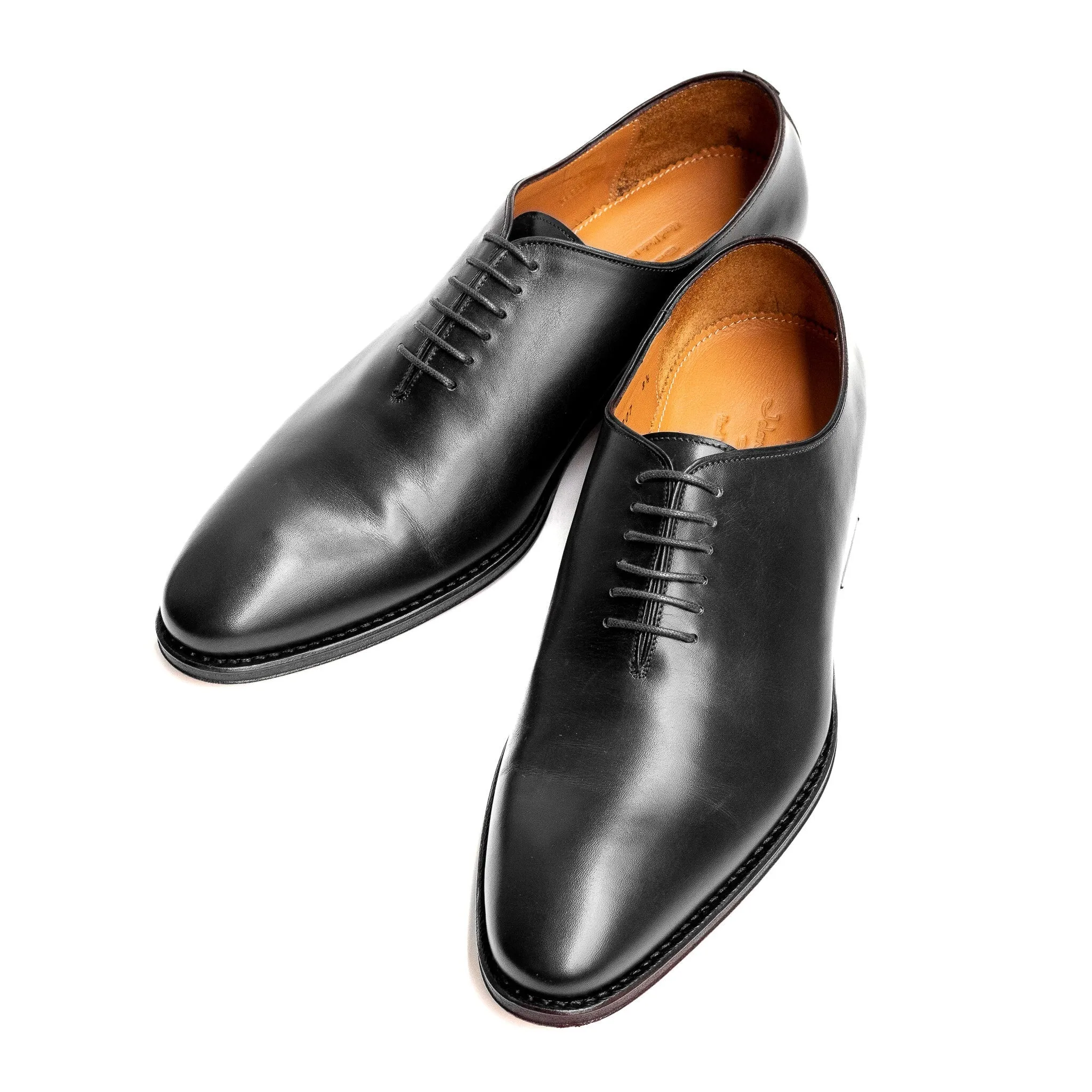 Men's Whole Cut Oxford 98517