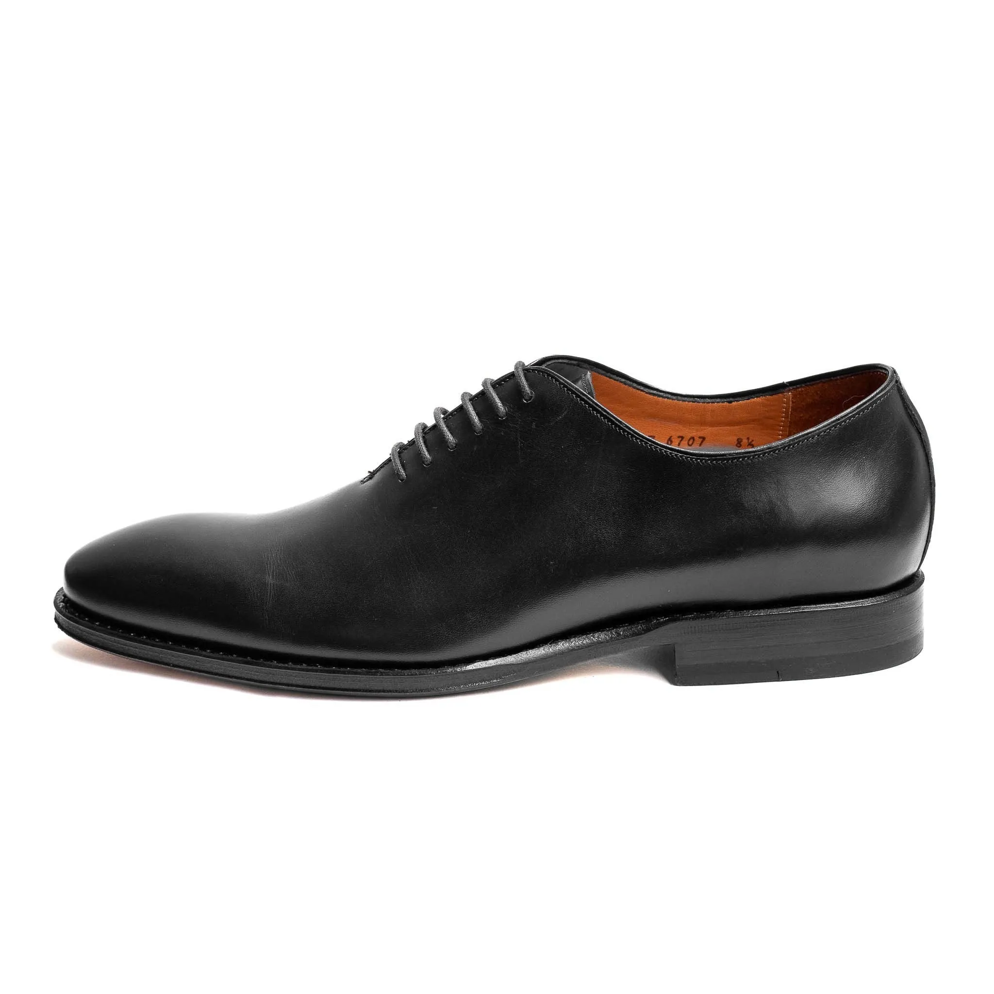 Men's Whole Cut Oxford 98517