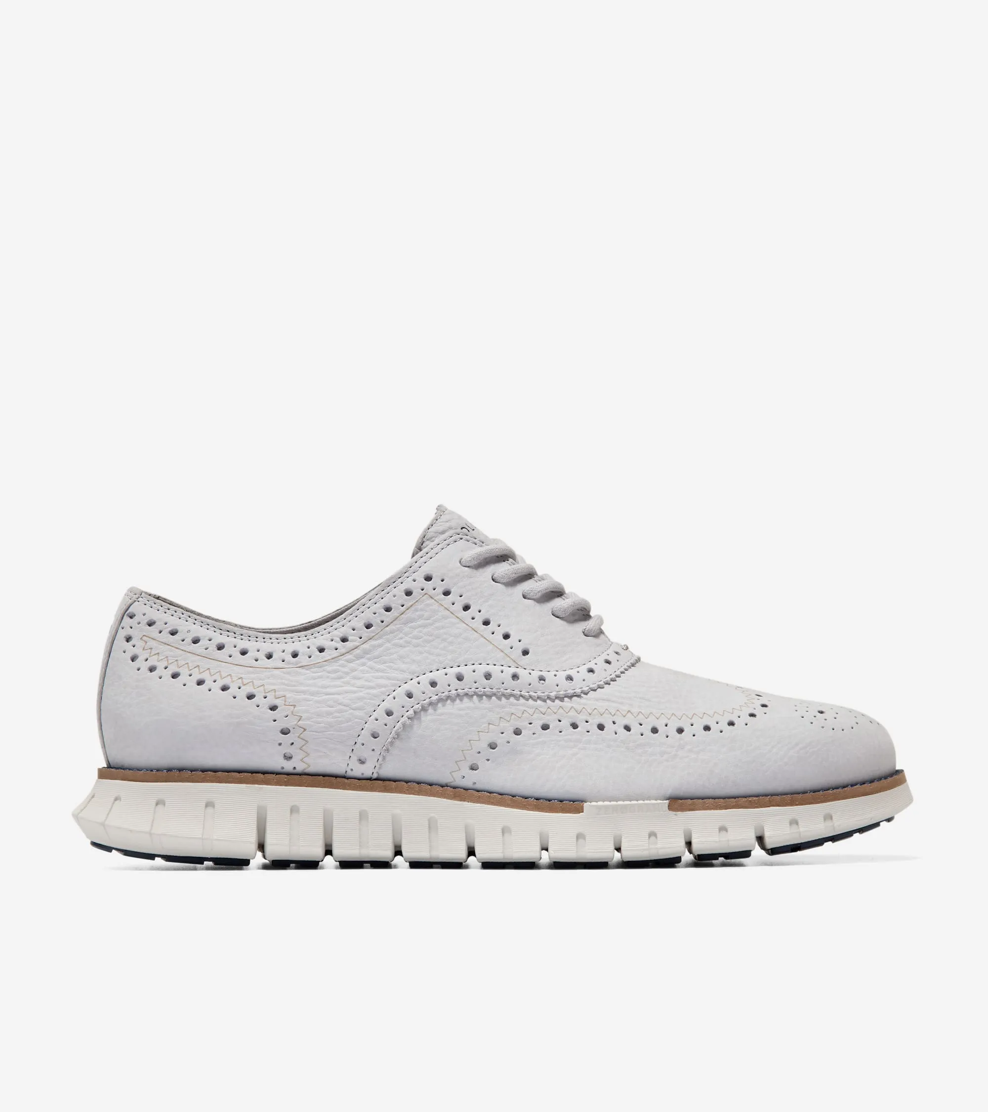 Men's ZERØGRAND Remastered Wingtip Oxfords