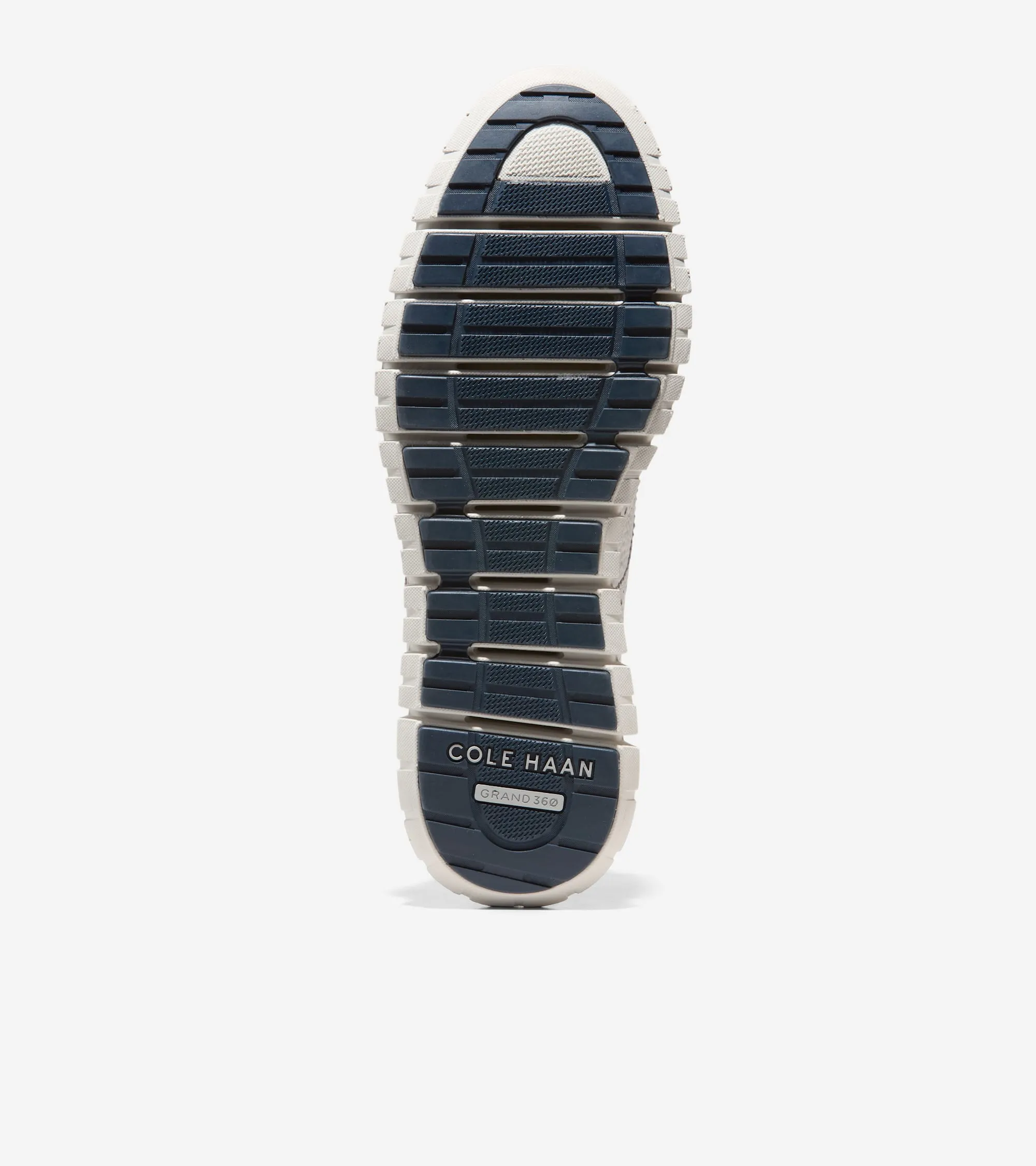 Men's ZERØGRAND Remastered Wingtip Oxfords