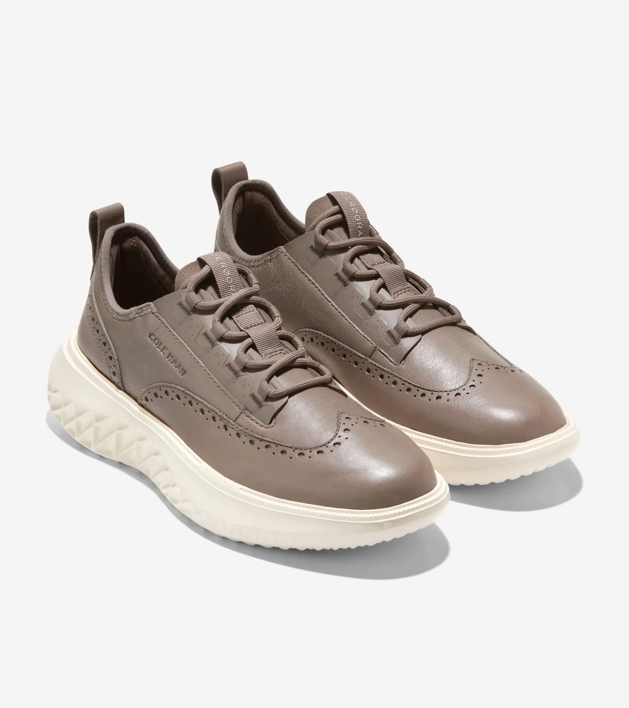 Men's ZERØGRAND WFA Oxfords