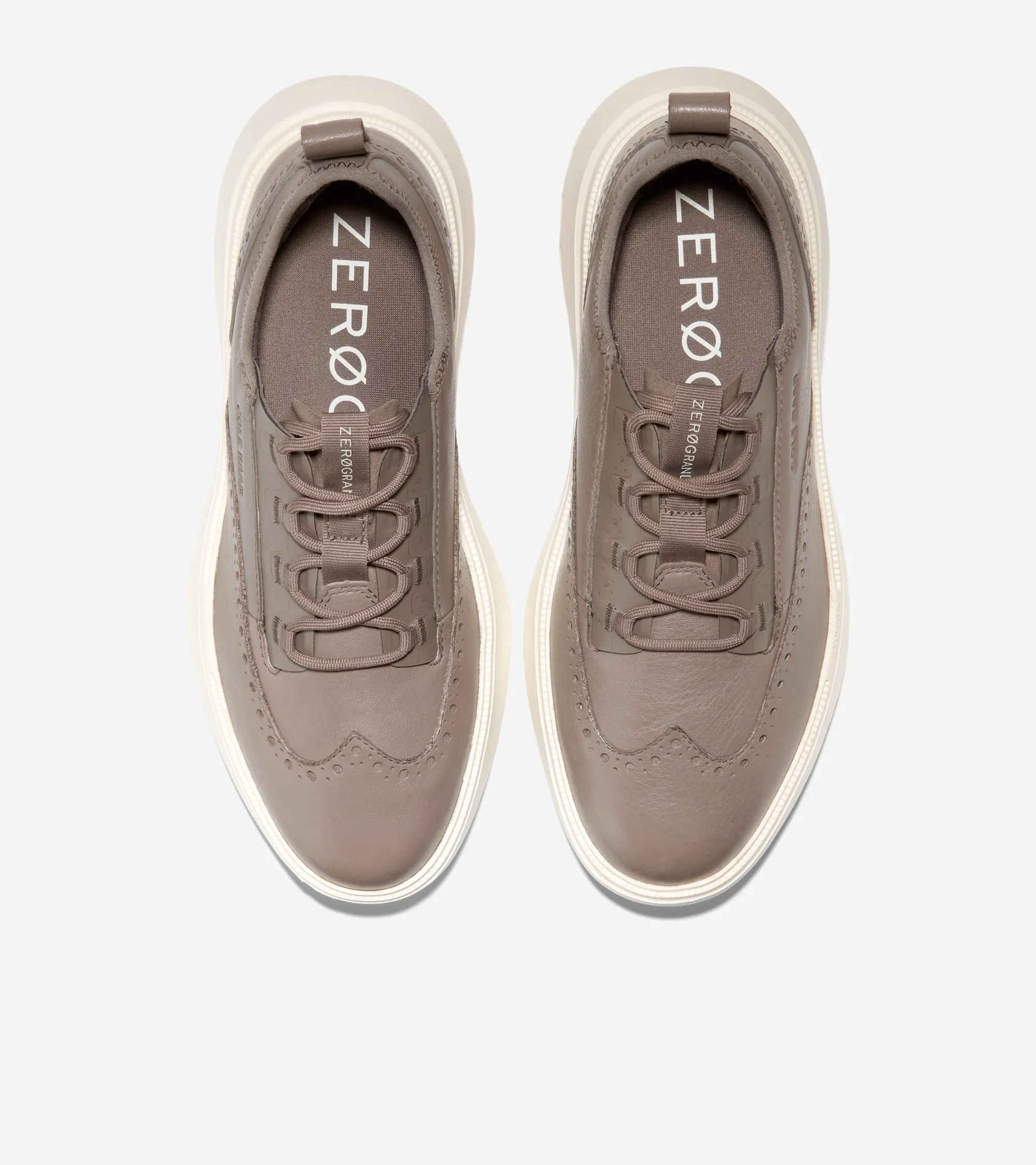 Men's ZERØGRAND WFA Oxfords
