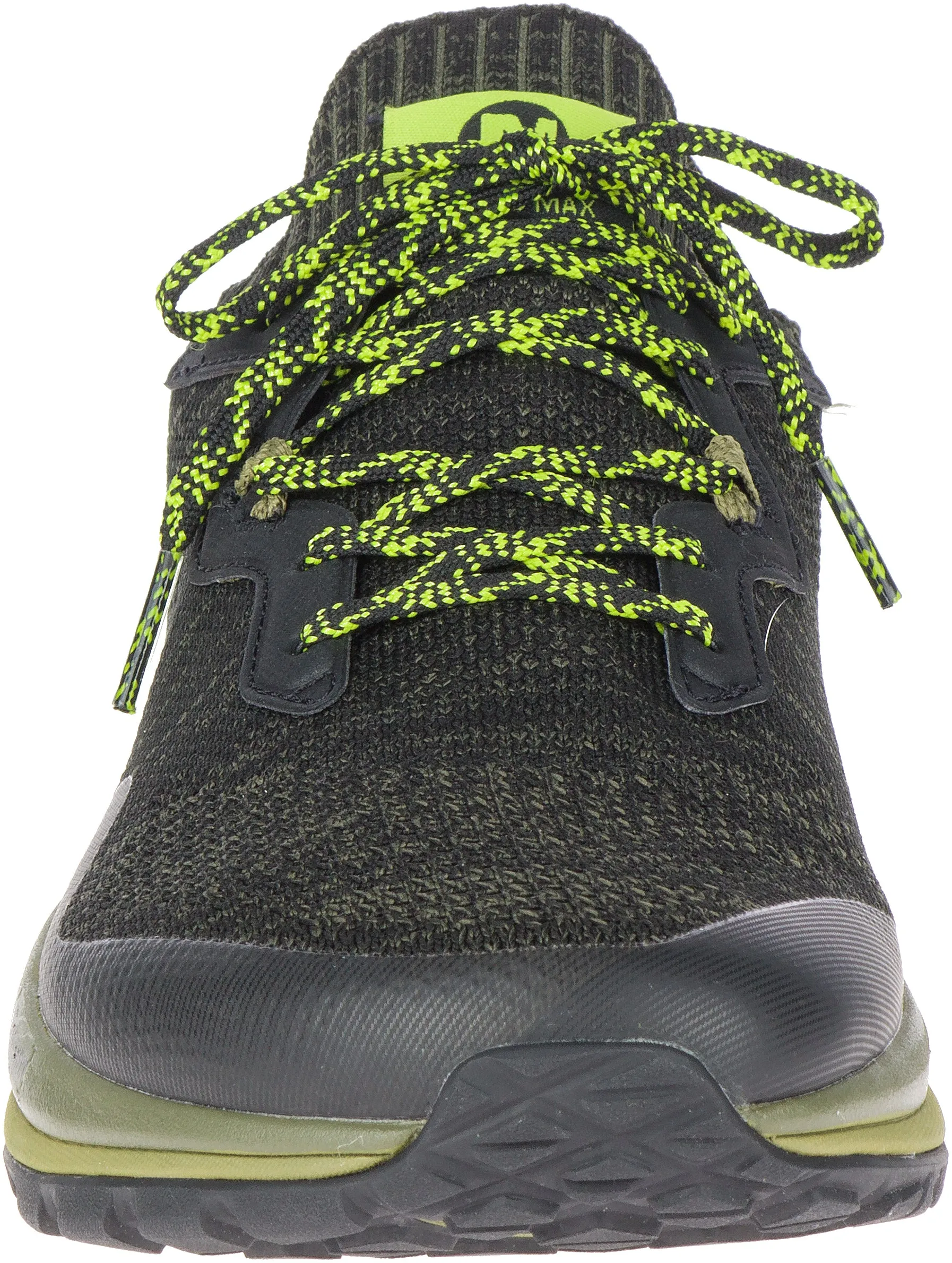 'Merrell' Men's Mag-9 Athletic Trainer - Olive