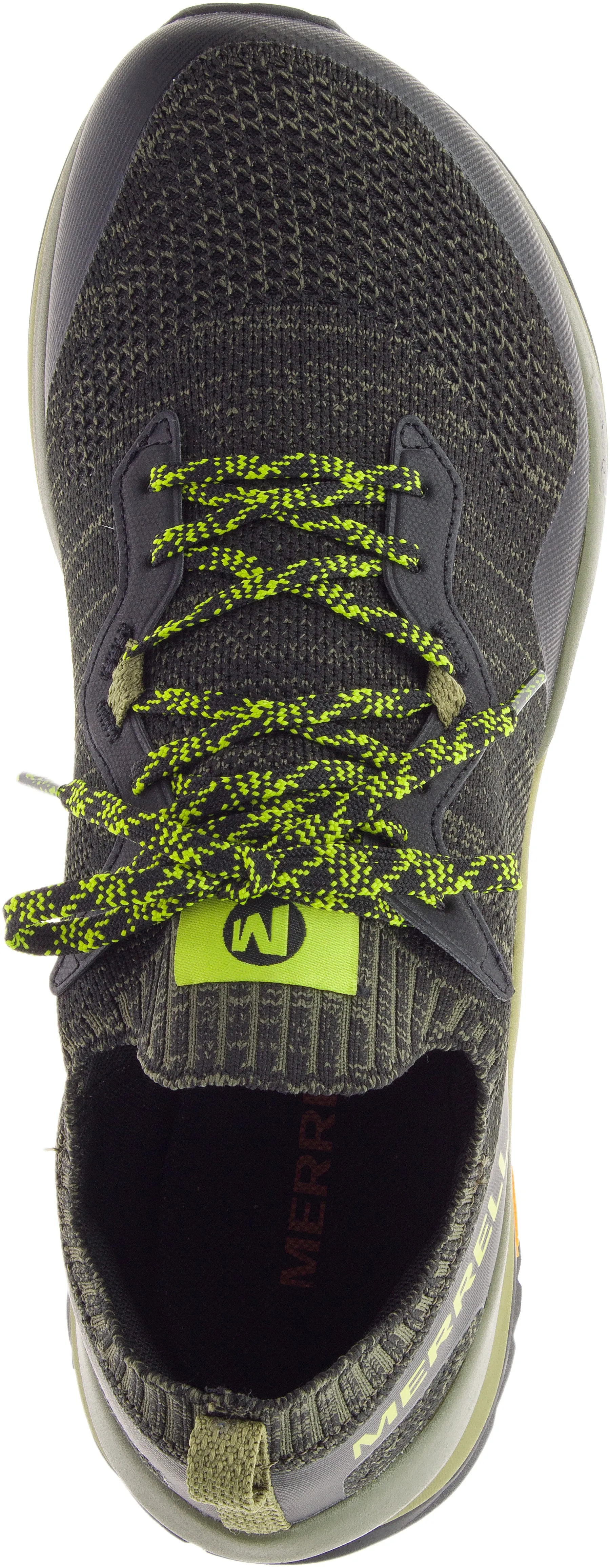 'Merrell' Men's Mag-9 Athletic Trainer - Olive