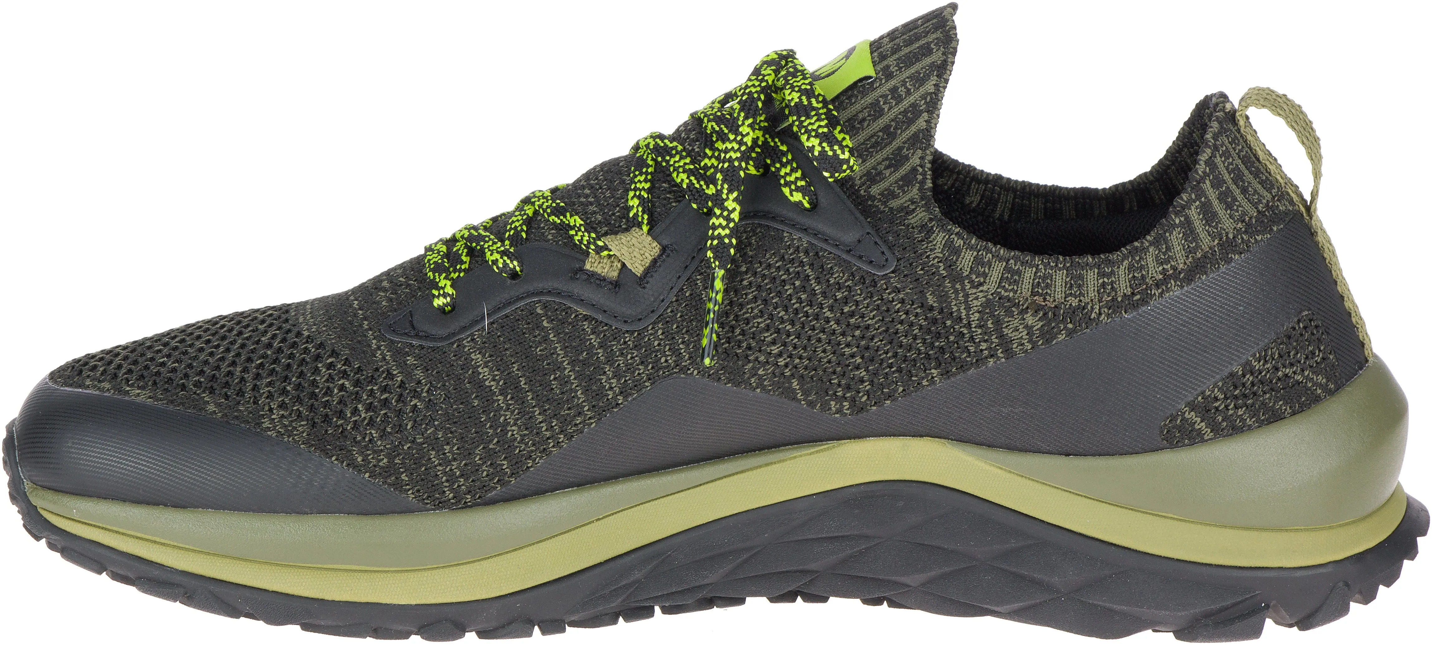 'Merrell' Men's Mag-9 Athletic Trainer - Olive