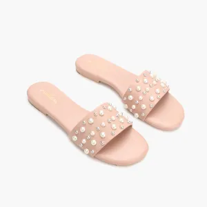 Minimalist Sequential Pearl Slides