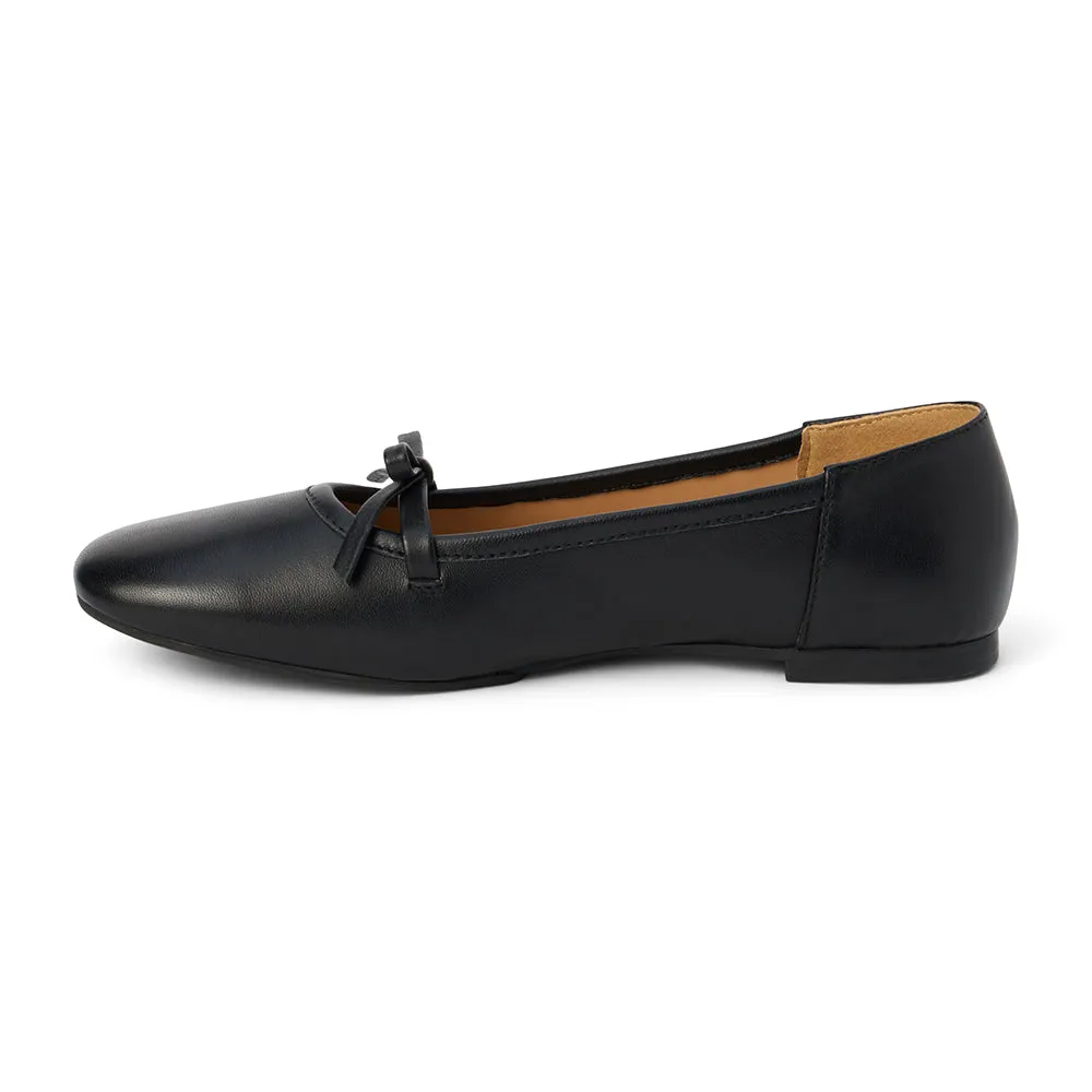 Missy Ballet Flat