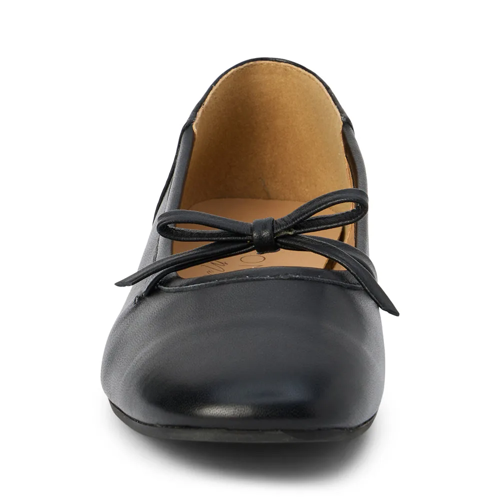 Missy Ballet Flat