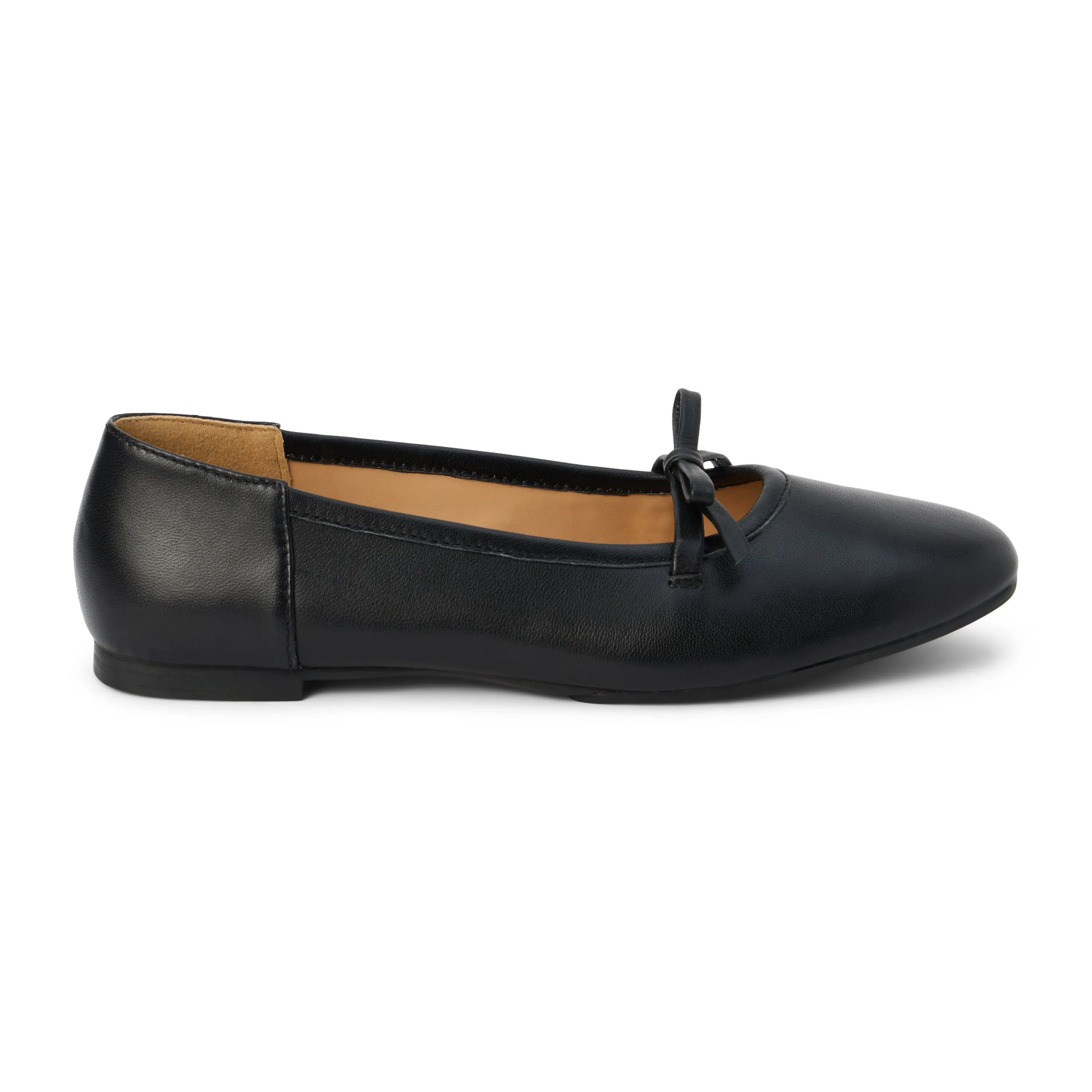 Missy Ballet Flat