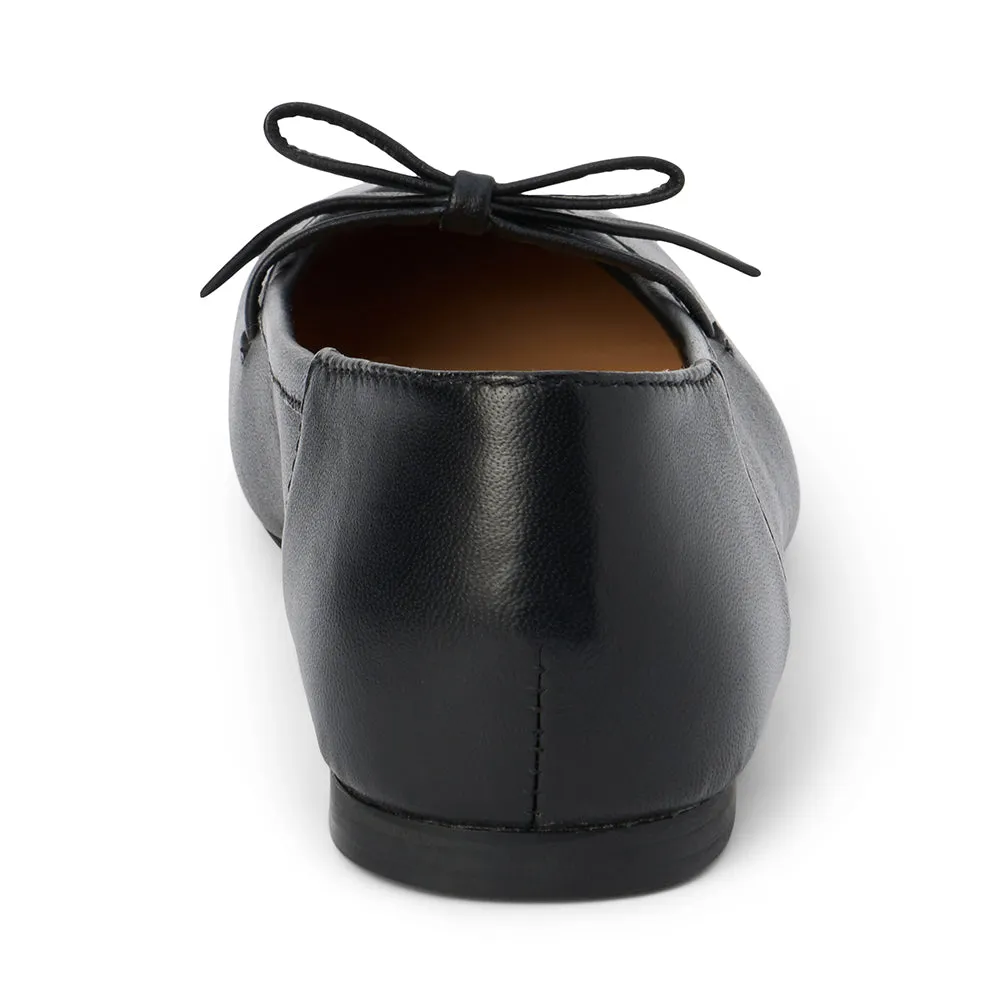 Missy Ballet Flat