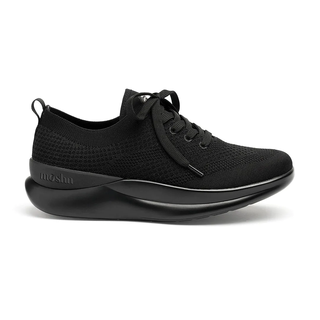 MOSHN LEAP BLACK