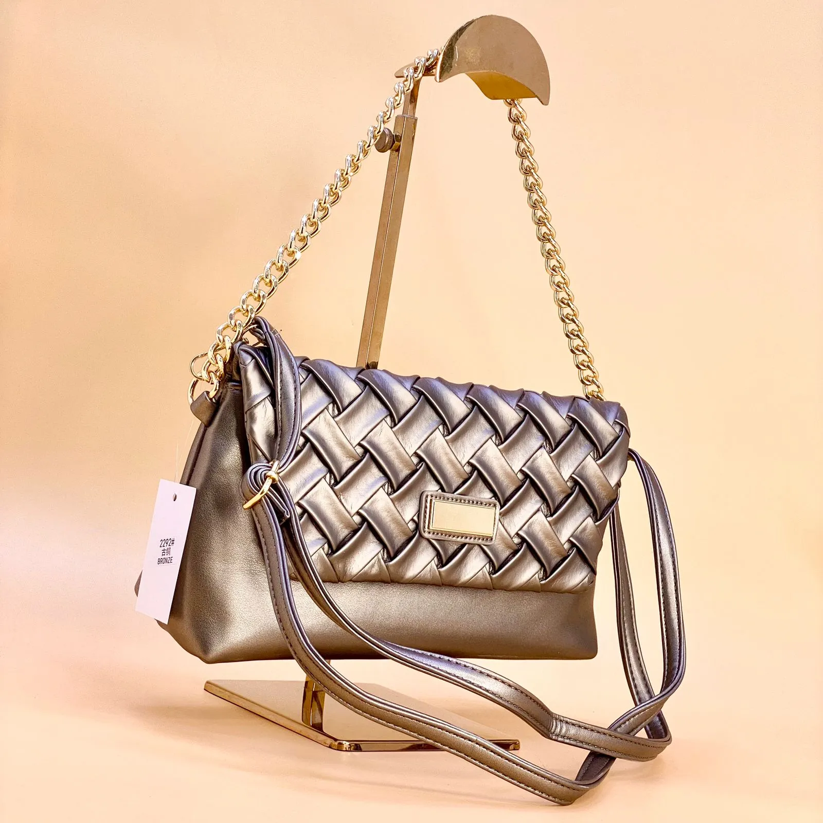 NEW 2024 ,  WOMEN HANDBAGS B505