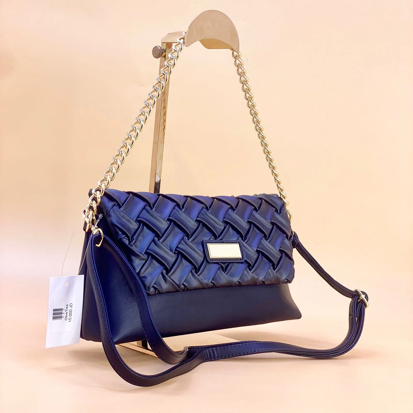 NEW 2024 ,  WOMEN HANDBAGS B505