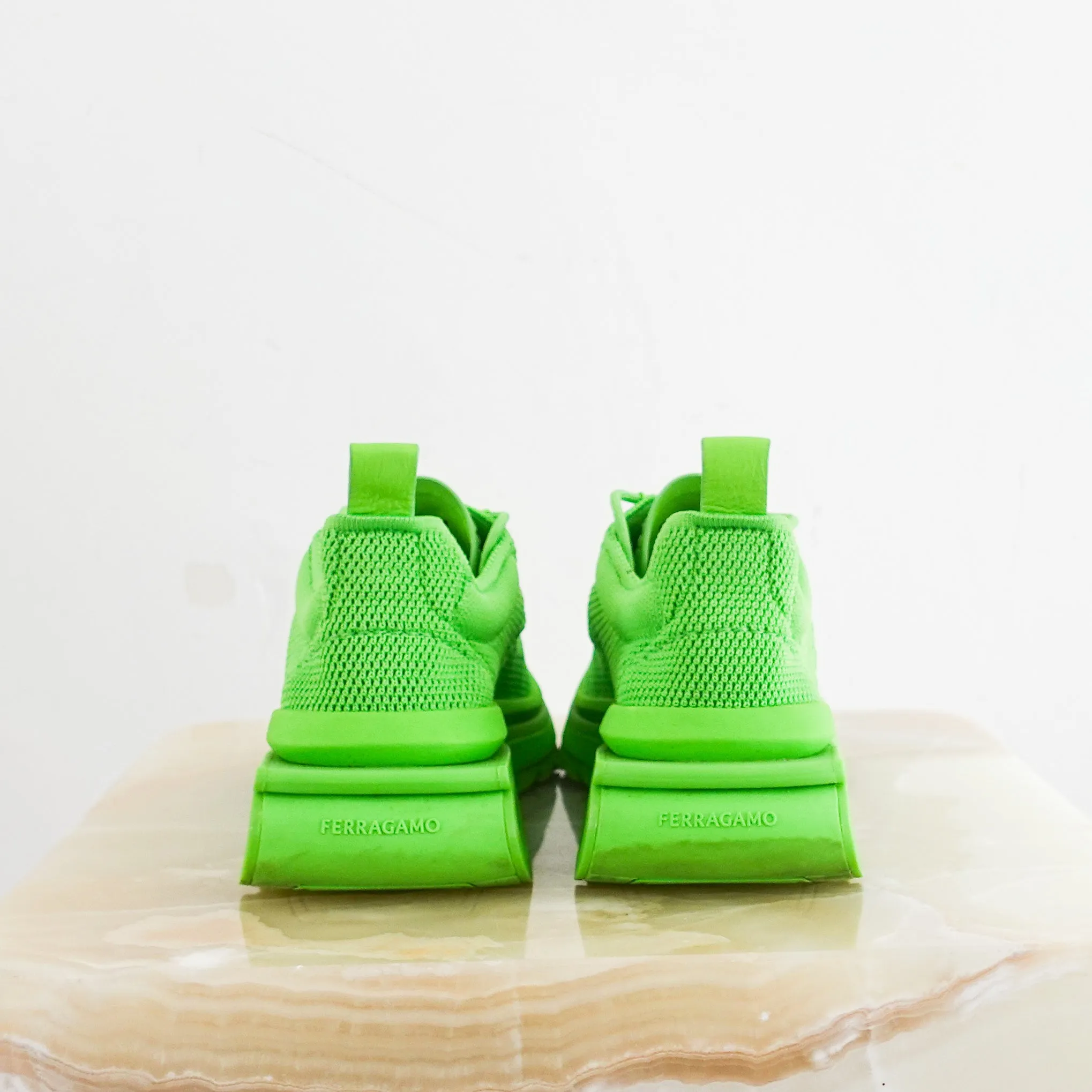 Nima Knit Trainers RRP £765