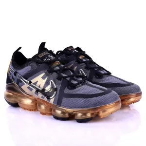 NK Vapor Just D Side Designed Men's Sneakers