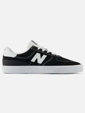 Numeric 272 Black/White Shoes