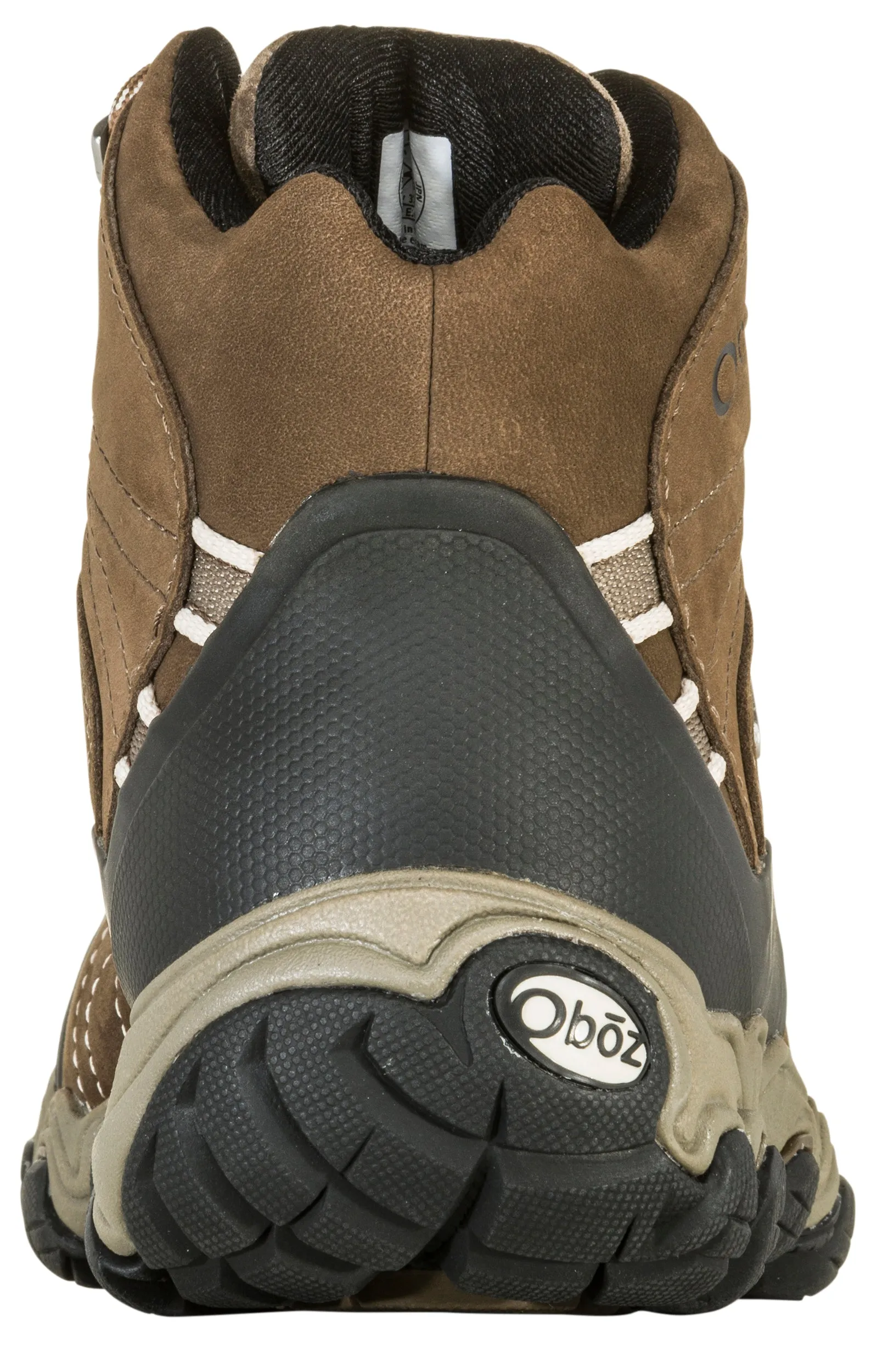 'Oboz' Women's Bridger Mid BDry WP Hiker - Walnut