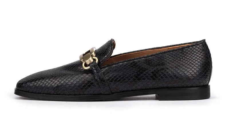 Pedro Miralles 24035BLU- Loafer Blue