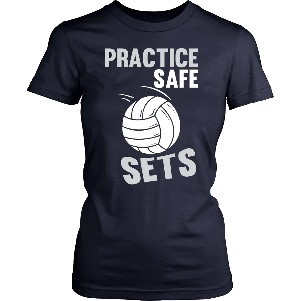 Practice Safe Sets