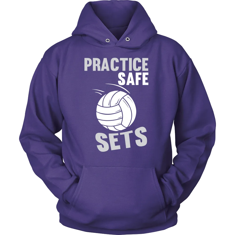 Practice Safe Sets