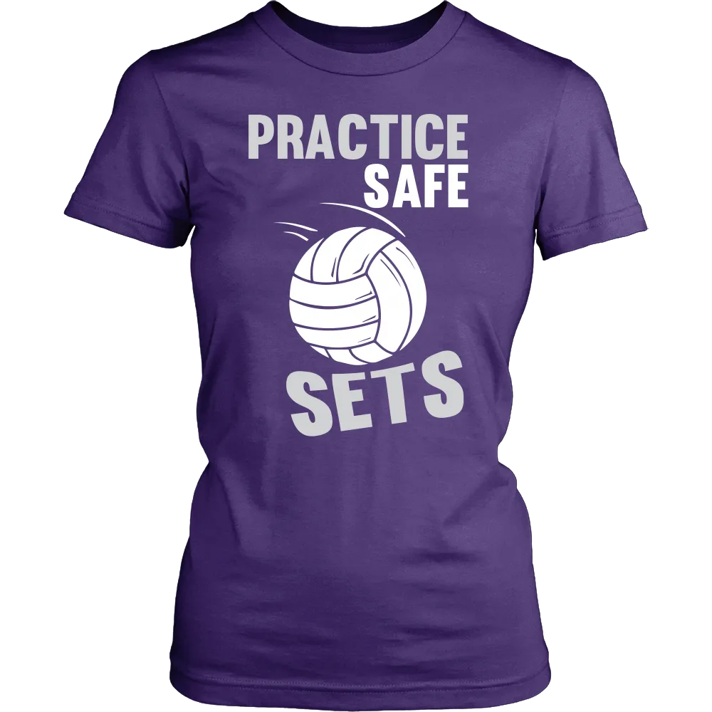 Practice Safe Sets