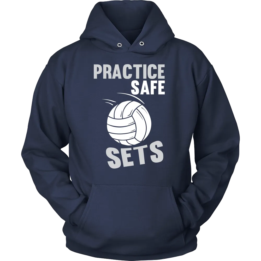 Practice Safe Sets