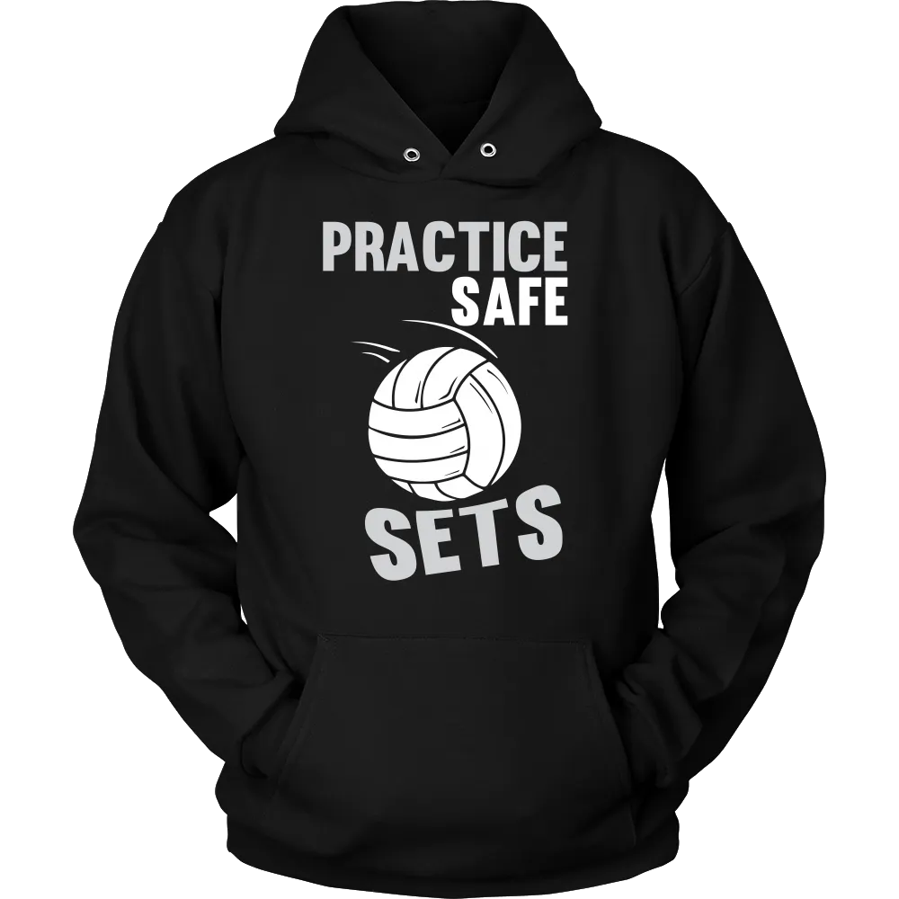 Practice Safe Sets