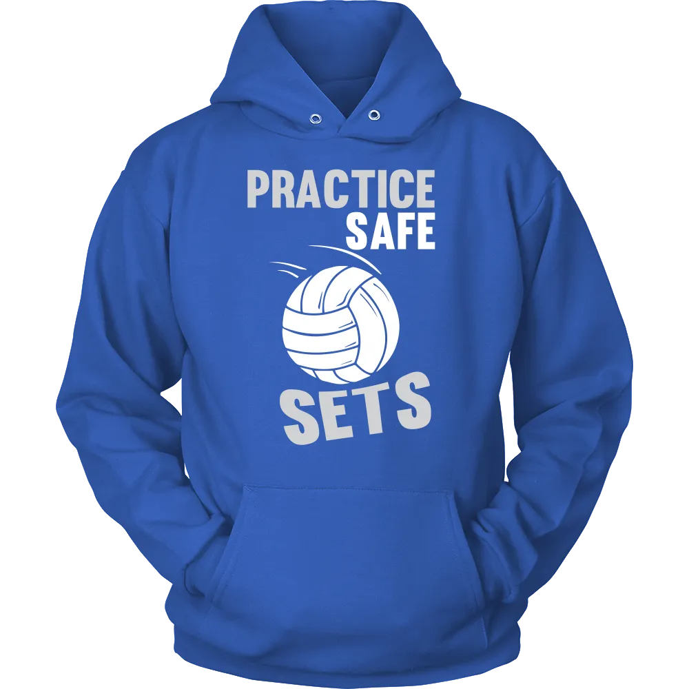 Practice Safe Sets