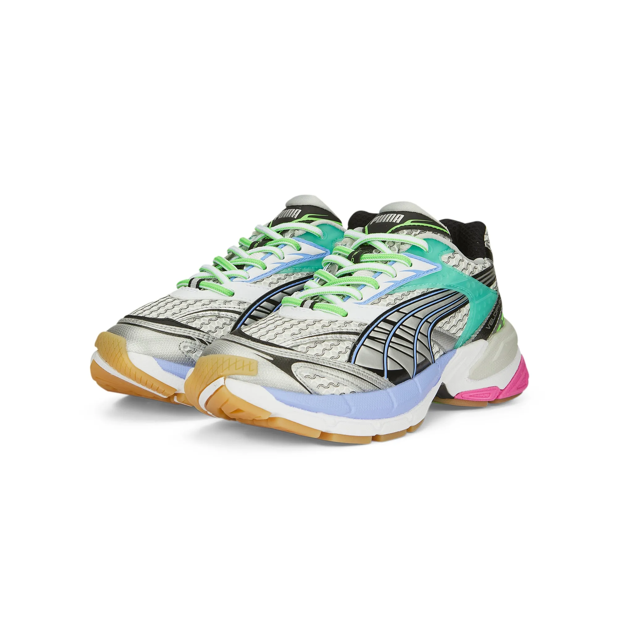 Puma Velophasis Phased Shoes