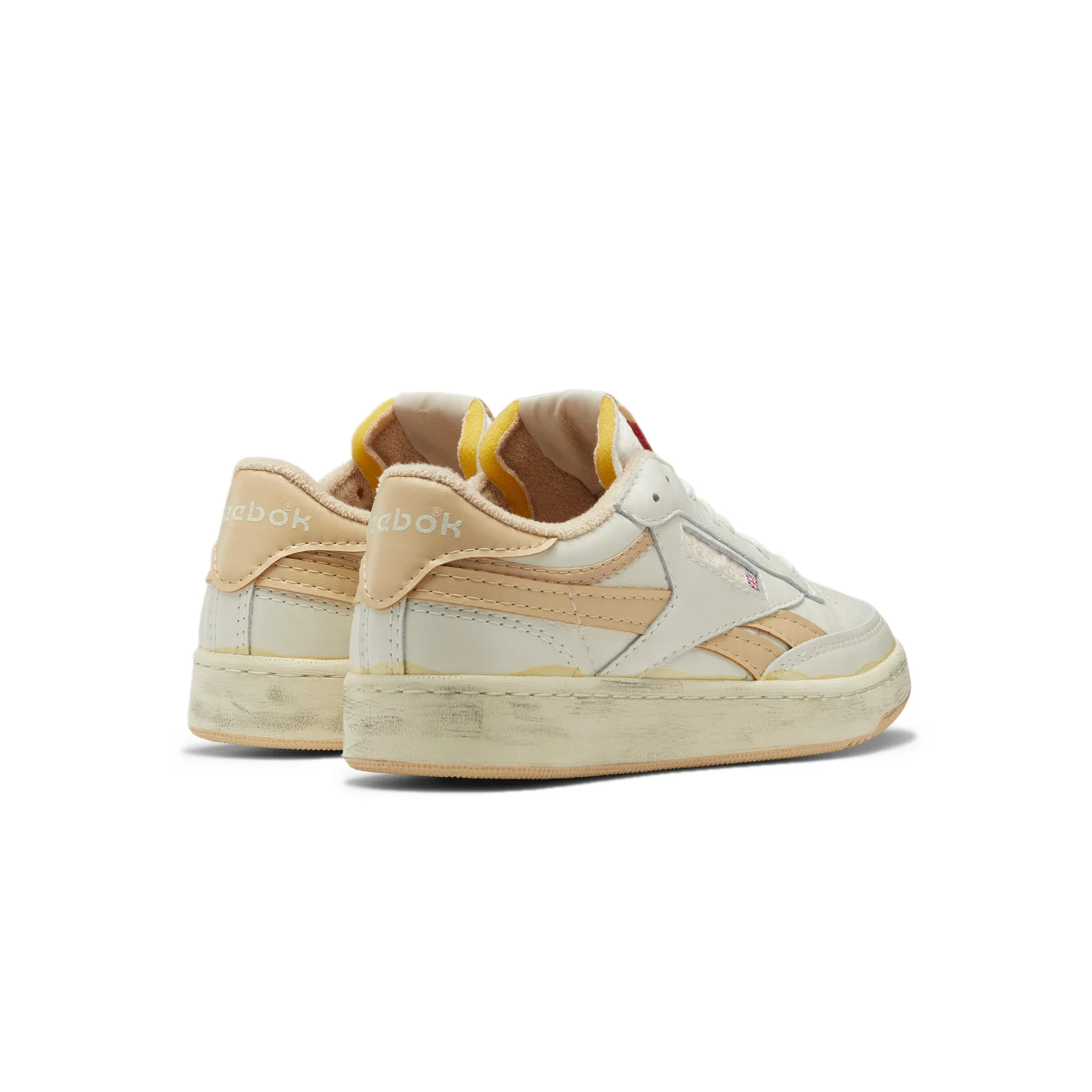 Reebok Club C Revenge Shoes