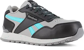 'Reebok' Women's Harman EH Comp Toe - Grey / Teal