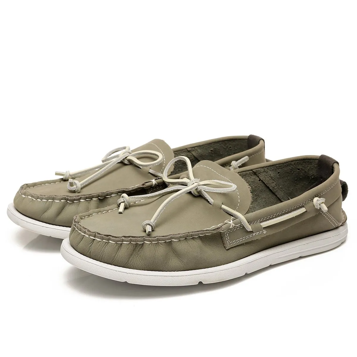 Roy Men Casual Slip-on Shoes