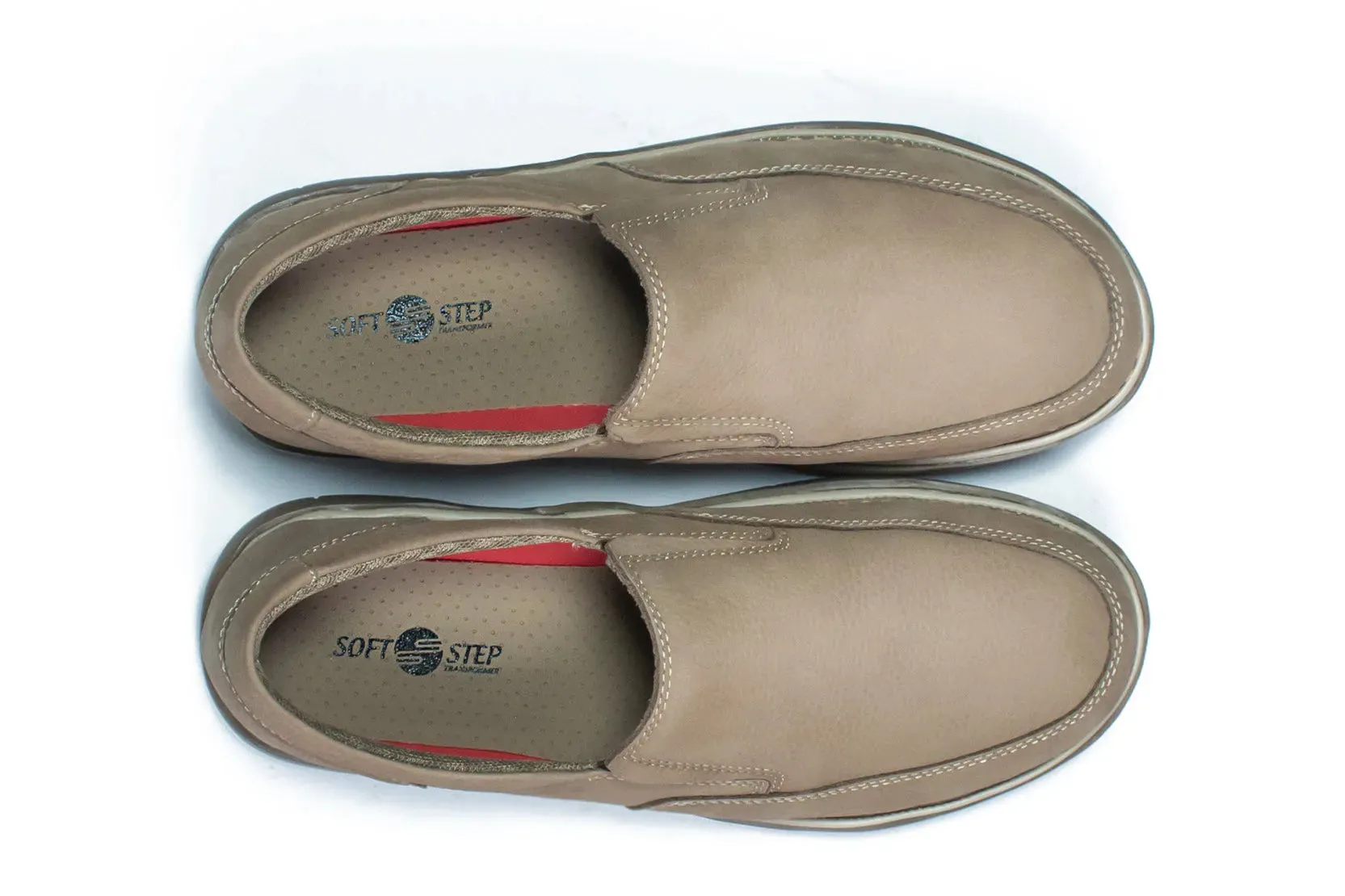 Shoe Moc SS-9103