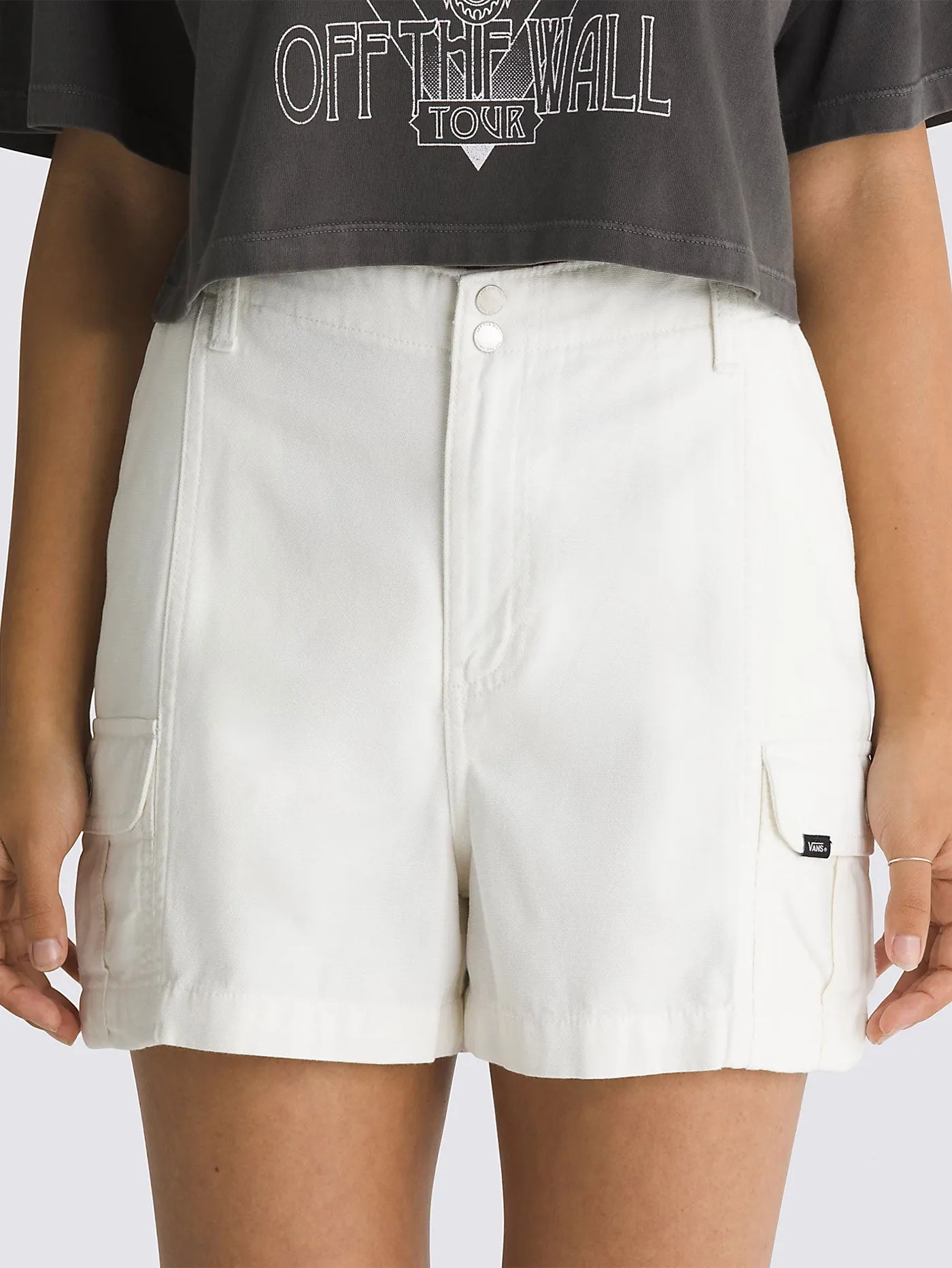 Sidewalk Cargo Shorts