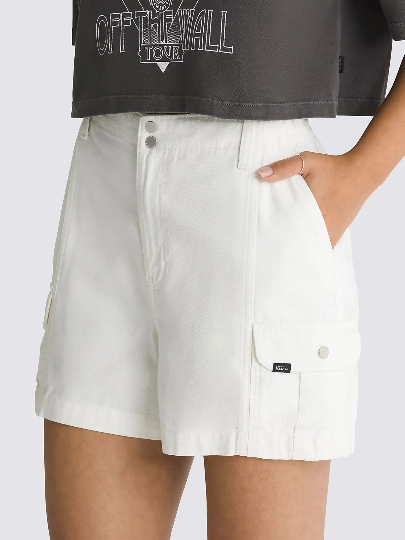 Sidewalk Cargo Shorts